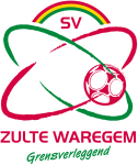 Lambang Zulte-Waregem W