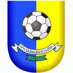 Lambang Dunajská Lužná