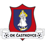 Lambang Častkovce