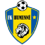 Lambang Humenné