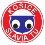 Lambang Slávia TU Košice