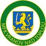 Lambang Vranov nad Topľou