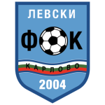 Lambang Levski Karlovo