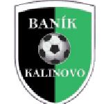 Lambang Baník Kalinovo