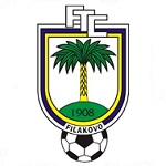 Lambang Fiľakovo