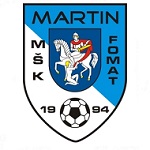 Lambang Fomat Martin
