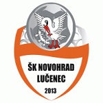 Lambang Novohrad Lučenec