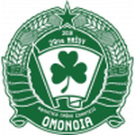 Lambang Omonia 29is Maiou