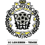 Lambang Lokeren-Temse