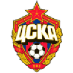 Lambang CSKA Moskva W