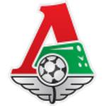 Lambang Lokomotiv Moskva W