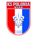 Lambang Polonia Nysa