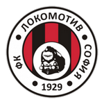Lambang Lokomotiv Sofia