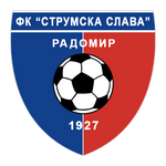 Lambang Strumska Slava