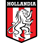 Lambang Hollandia