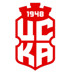 Lambang CSKA 1948