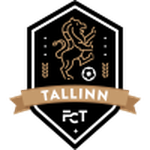 Lambang FC Tallinn