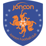 Lambang Qingdao Jonoon