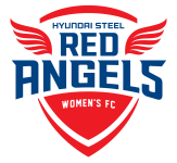 Lambang Incheon Red Angels W