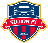 Lambang Suwon FMC W
