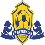 Lambang Babrungas