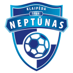 Lambang Neptūną Klaipėda