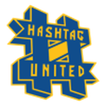 Lambang Hashtag United