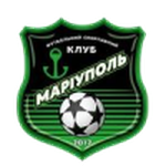 Lambang Yarud Mariupol'