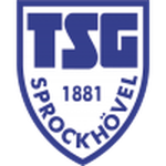 Lambang Sprockhovel