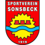 Lambang Sonsbeck