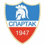 Lambang Spartak Plovdiv