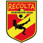 Lambang Recolta Gheorghe Doja