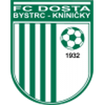 Lambang Bystrc Kníničky