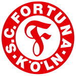 Lambang Fortuna Köln II