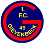 Lambang Gievenbeck