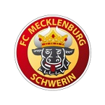 Lambang Mecklenburg Schwerin