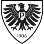 Lambang Preußen Münster II