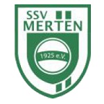 Lambang SSV Merten