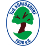 Lambang TuS BW Königsdorf