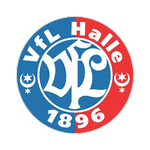 Lambang VfL Halle