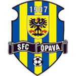 Lambang Opava U19