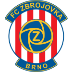 Lambang Zbrojovka Brno U19