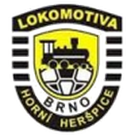 Lambang Horní Heršpice W