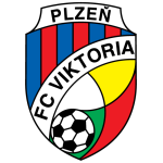 Lambang Viktoria Plzeň W