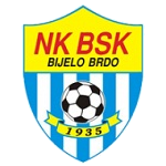 Lambang Bsk Bijelo Brdo