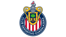 Lambang Guadalajara W