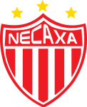 Lambang Necaxa W