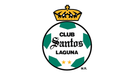 Lambang Santos Laguna W
