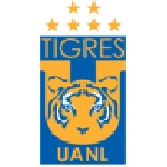 Lambang Tigres UANL W