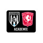 Lambang Twente / Heracles U21